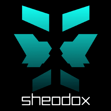 sheodox logo